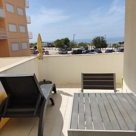 1P Torre Sol Casas & Papeis Apartment Armação de Pêra Екстериор снимка