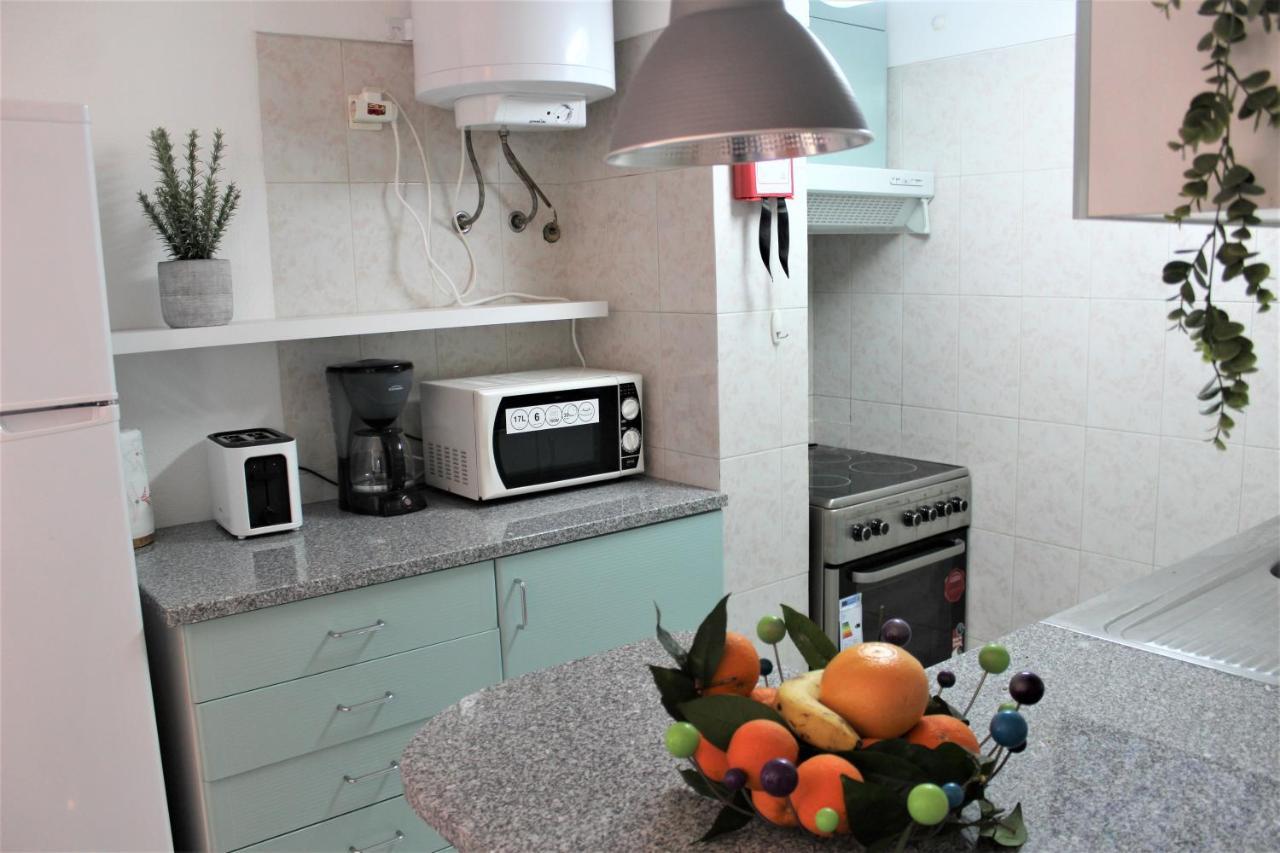 1P Torre Sol Casas & Papeis Apartment Armação de Pêra Екстериор снимка