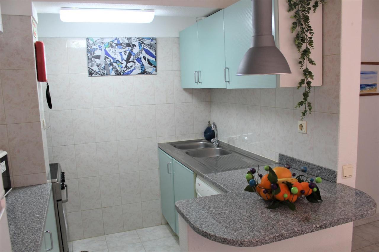 1P Torre Sol Casas & Papeis Apartment Armação de Pêra Екстериор снимка