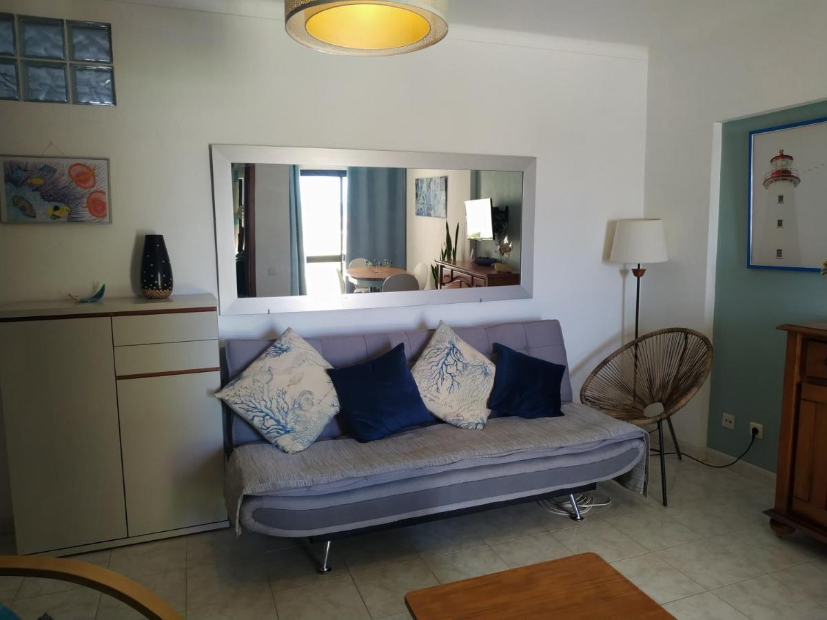 1P Torre Sol Casas & Papeis Apartment Armação de Pêra Екстериор снимка