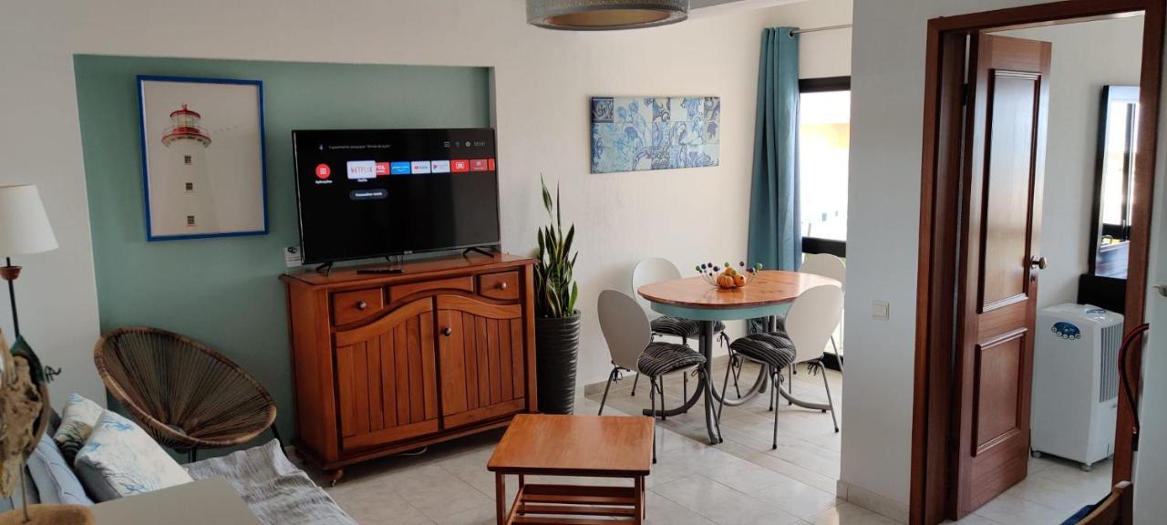 1P Torre Sol Casas & Papeis Apartment Armação de Pêra Екстериор снимка