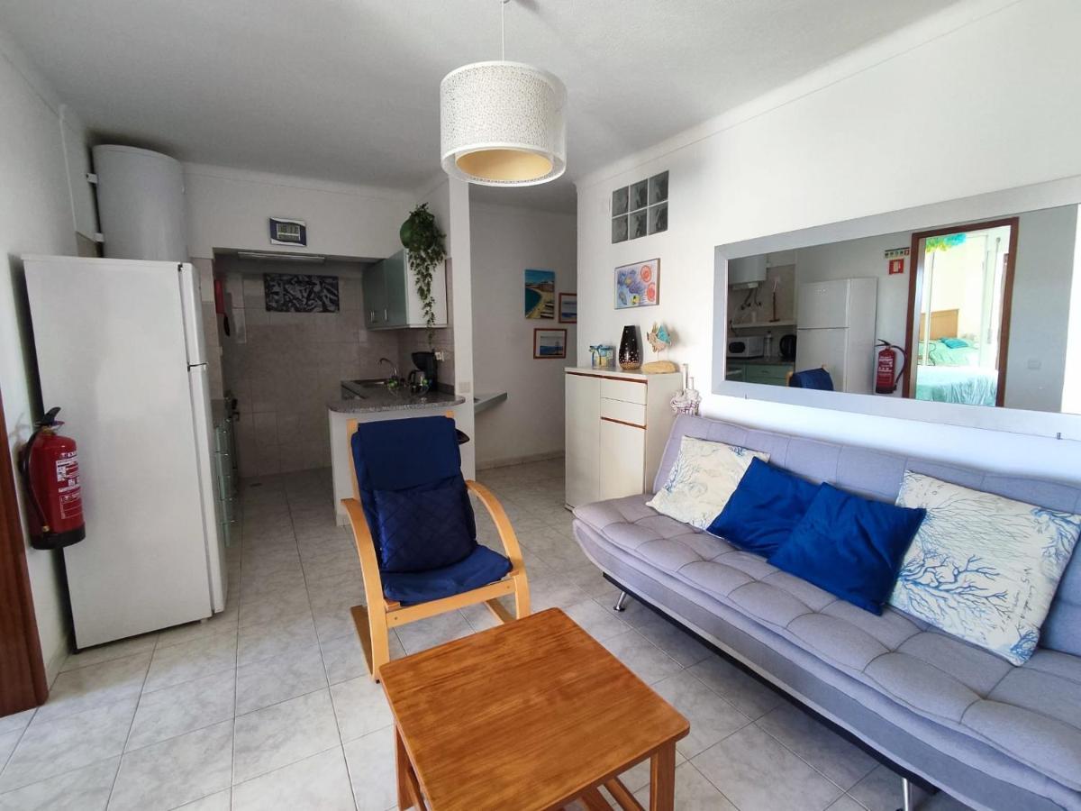 1P Torre Sol Casas & Papeis Apartment Armação de Pêra Екстериор снимка