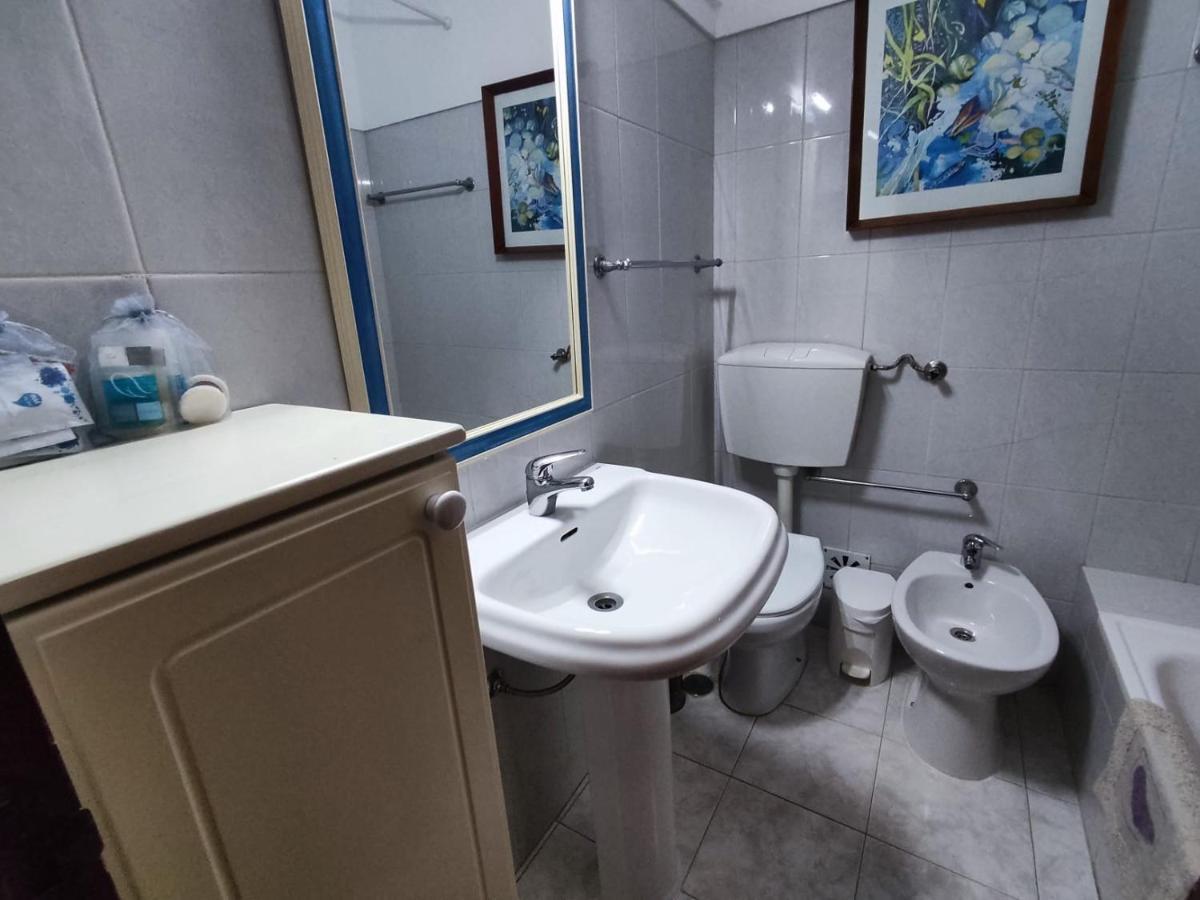 1P Torre Sol Casas & Papeis Apartment Armação de Pêra Екстериор снимка