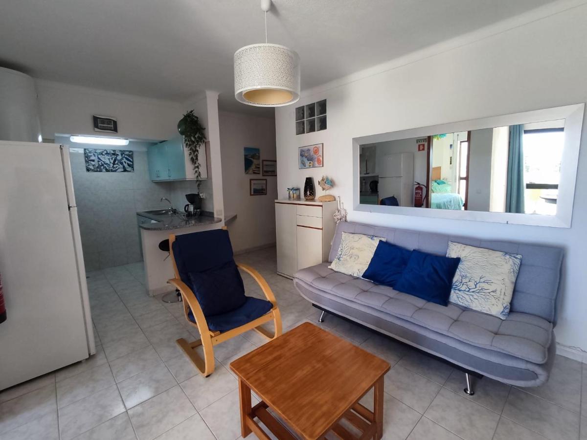1P Torre Sol Casas & Papeis Apartment Armação de Pêra Екстериор снимка