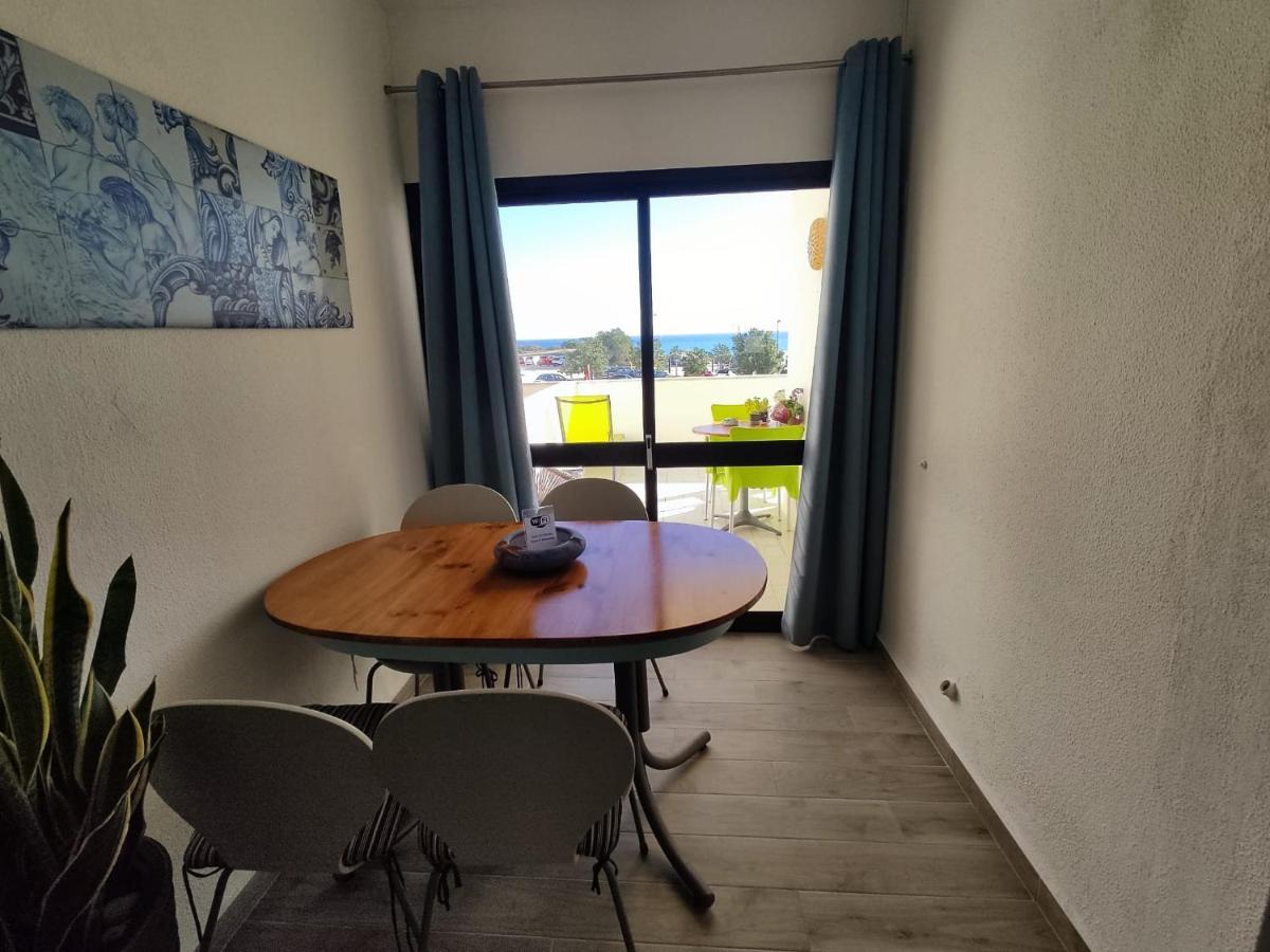 1P Torre Sol Casas & Papeis Apartment Armação de Pêra Екстериор снимка