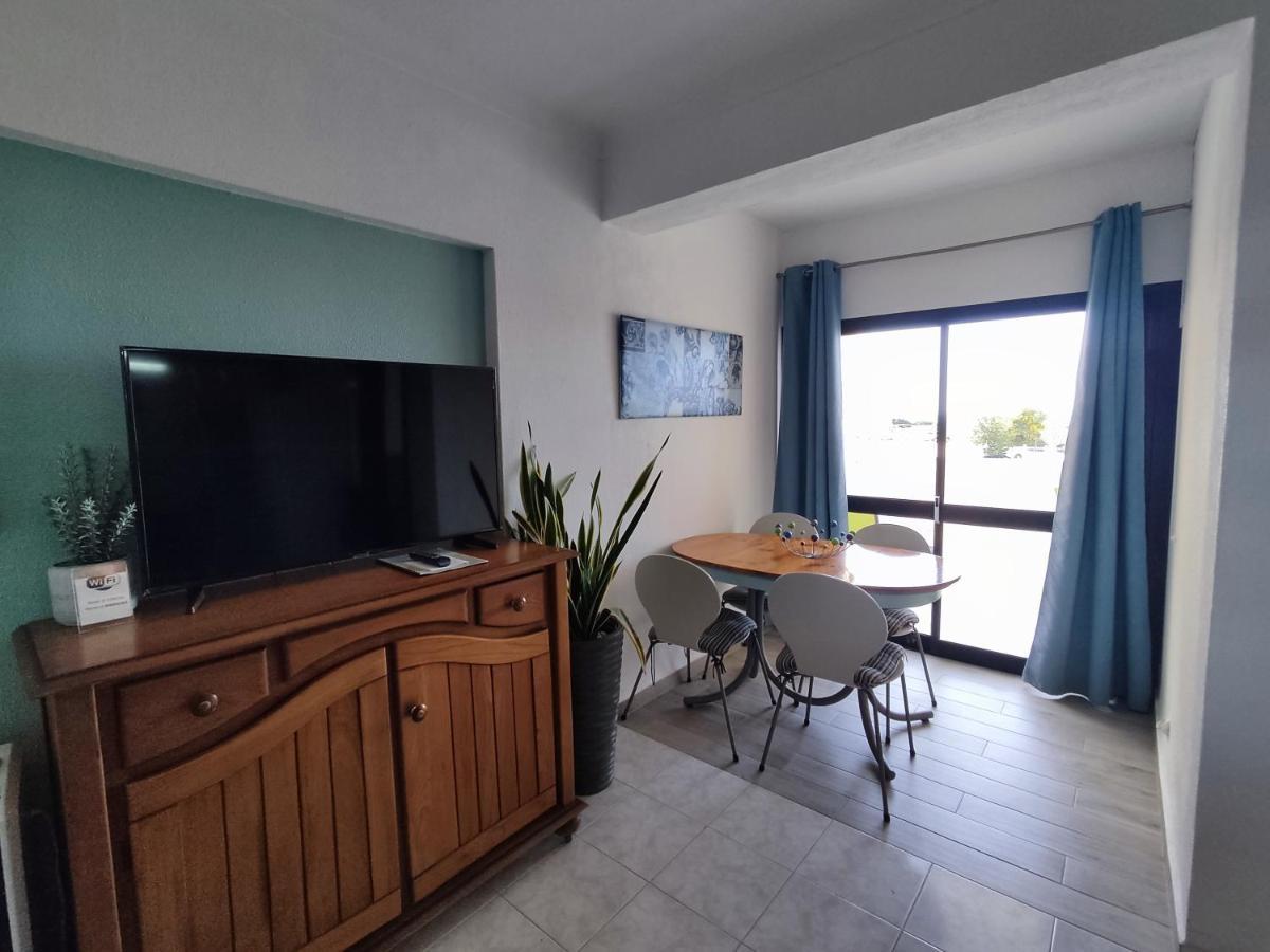 1P Torre Sol Casas & Papeis Apartment Armação de Pêra Екстериор снимка