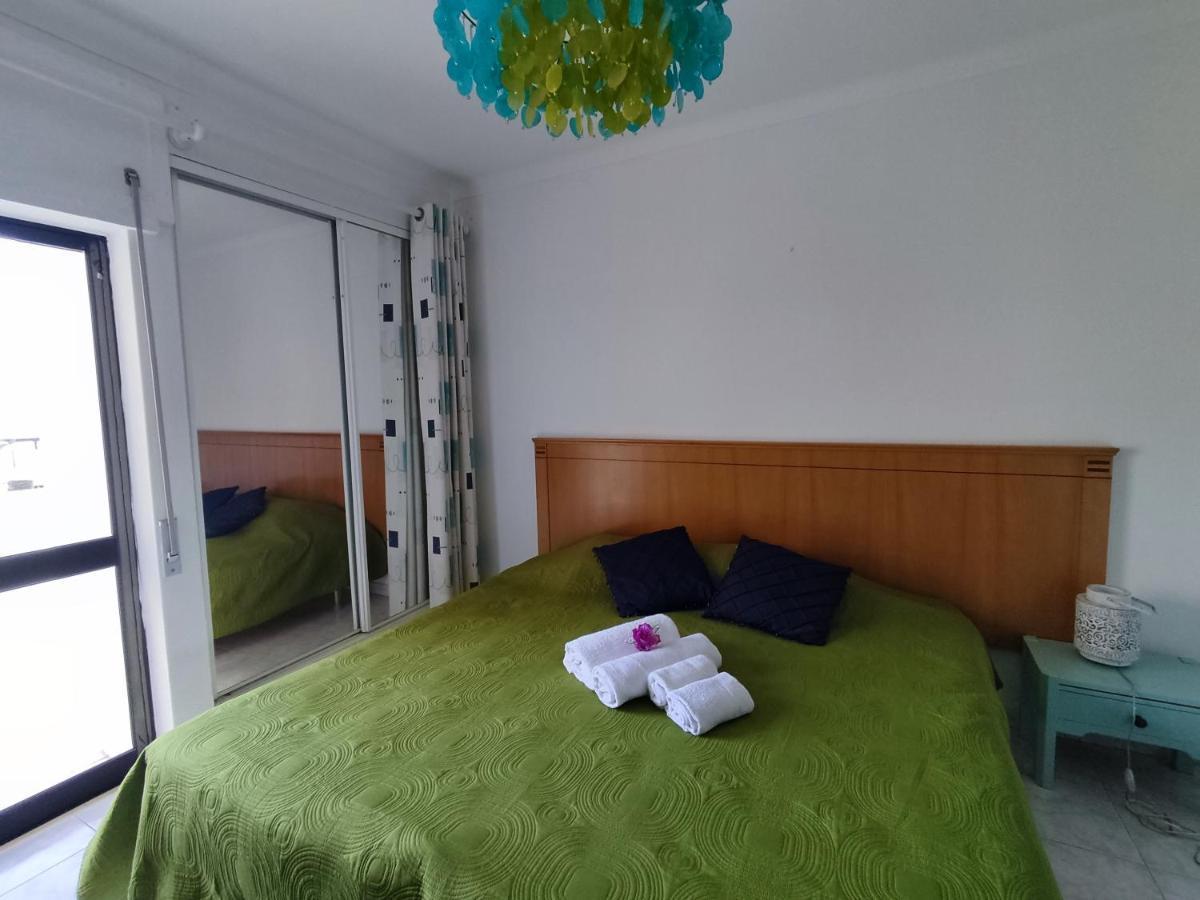 1P Torre Sol Casas & Papeis Apartment Armação de Pêra Екстериор снимка
