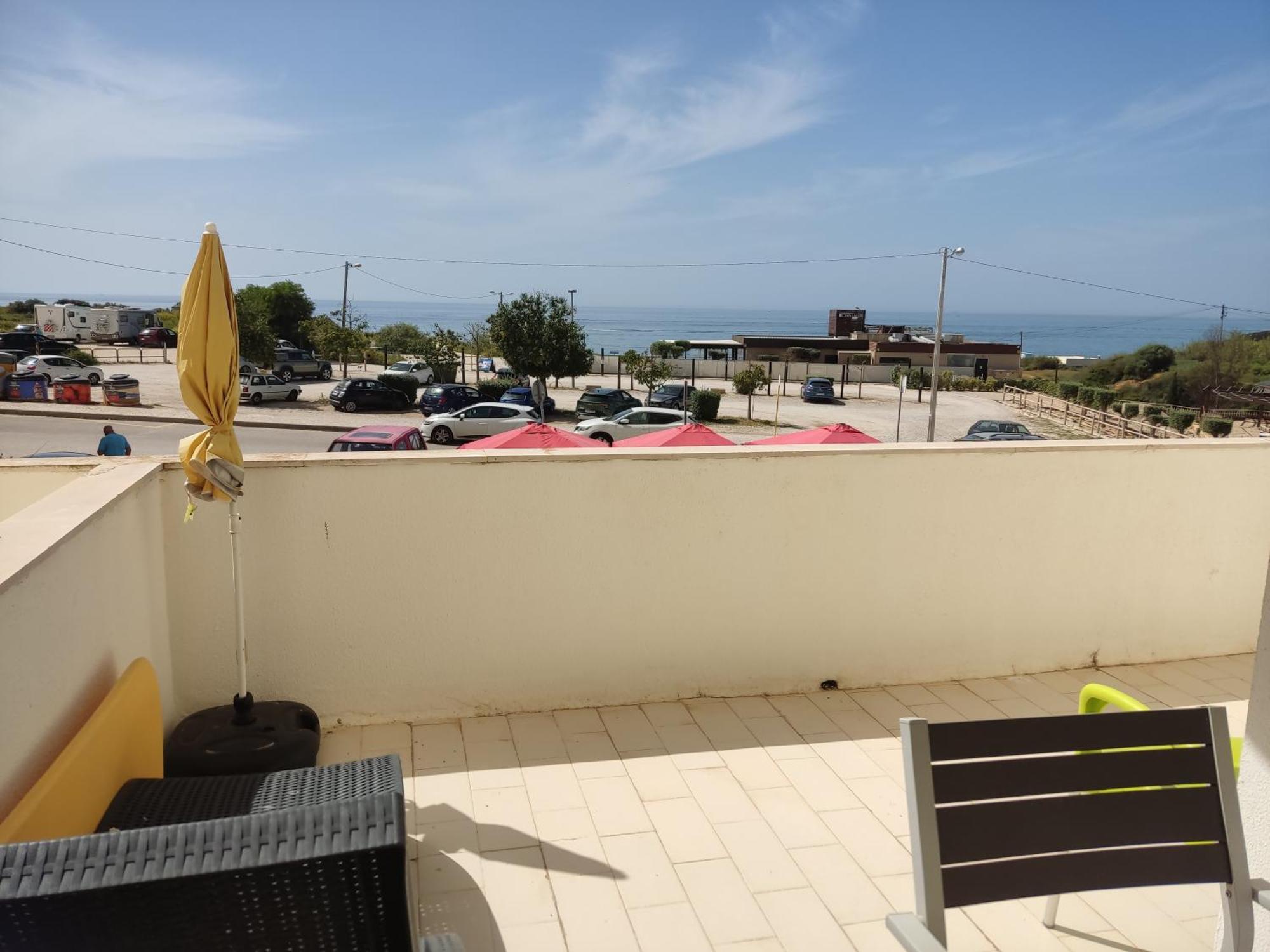 1P Torre Sol Casas & Papeis Apartment Armação de Pêra Екстериор снимка