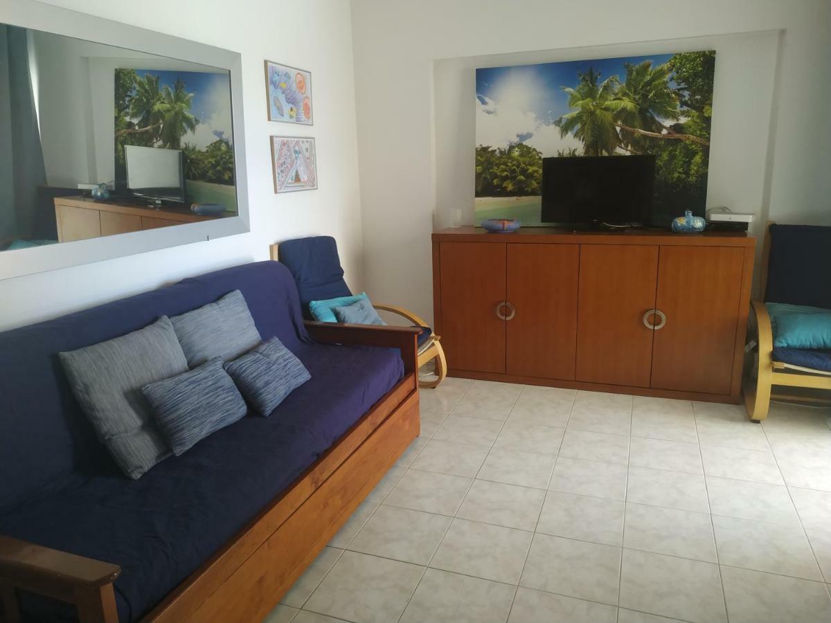 1P Torre Sol Casas & Papeis Apartment Armação de Pêra Екстериор снимка