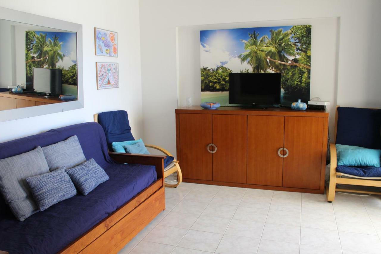 1P Torre Sol Casas & Papeis Apartment Armação de Pêra Екстериор снимка