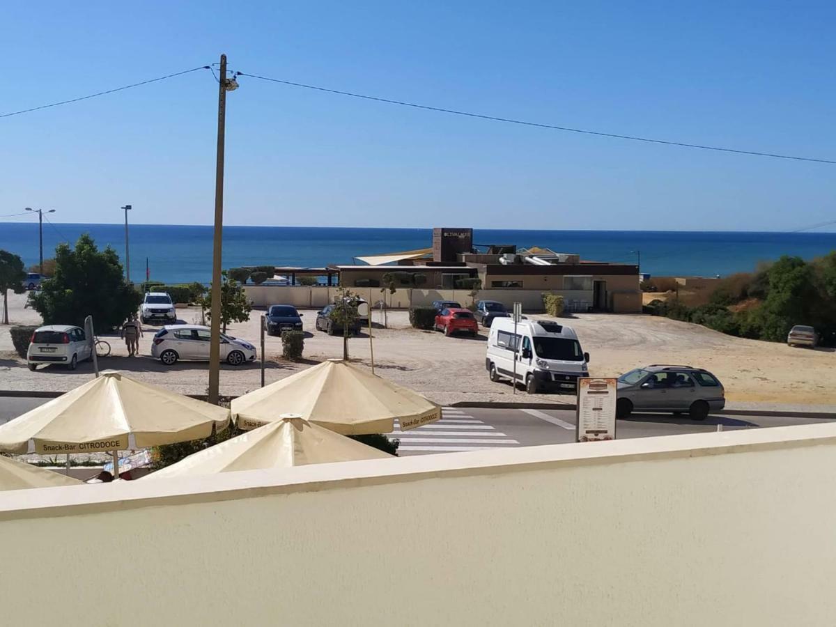 1P Torre Sol Casas & Papeis Apartment Armação de Pêra Екстериор снимка