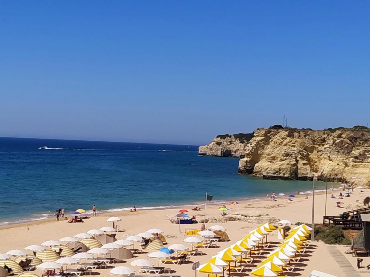 1P Torre Sol Casas & Papeis Apartment Armação de Pêra Екстериор снимка
